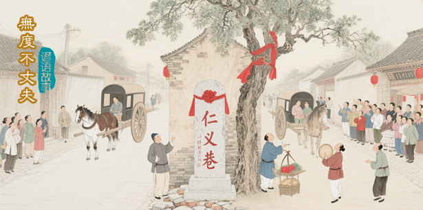 无度不丈夫