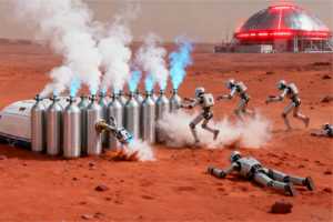 九天揽星（下）